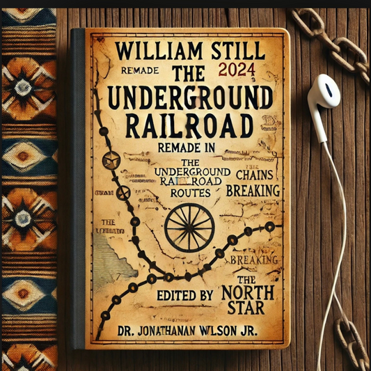The Underground Railroad: The Voices of Freedom